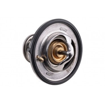 Thermostat d'Eau Pour Peugeot 4008 Citroën Mitsubishi 1041050FB 1041050FD020