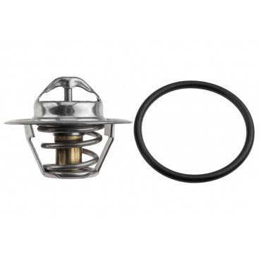 Thermostat d'Eau Pour VW Bora Caddy III Audi Seat Skoda 050121113C 6B121113A