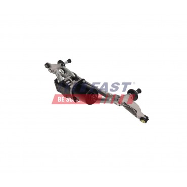Tringlerie d'Essuie Glace + Moteur Avant Pour Nissan Qashqai 28800JD900