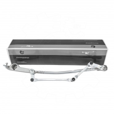 Tringlerie d'Essuie Glace Arrière Pour Peugeot 508 Mercedes-Benz Classe B