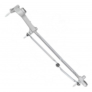 Tringlerie d'Essuie Glace Arrière Pour Peugeot 508 Mercedes-Benz Classe B