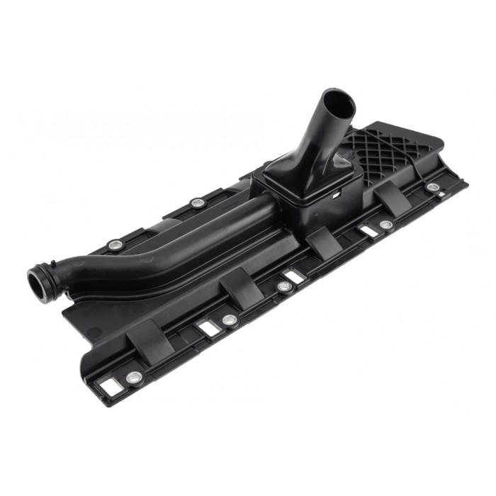 Tuyau d'Aspiration de Pompe à Huile Pour BMW X5 E70 F15 F85 11417590738