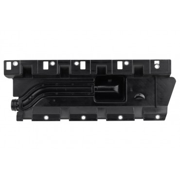 Tuyau d'Aspiration de Pompe à Huile Pour BMW X5 E70 F15 F85 11417590738