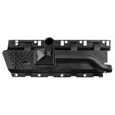 Tuyau d'Aspiration de Pompe à Huile Pour BMW X5 E70 F15 F85 11417590738