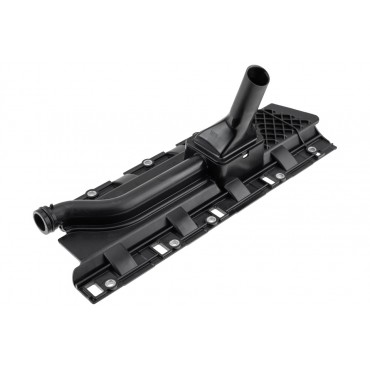 Tuyau d'Aspiration de Pompe à Huile Pour BMW Série 5 F07 F10 F11 11417590740