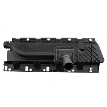 Tuyau d'Aspiration de Pompe à Huile Pour BMW Série 5 F07 F10 F11 11417590740