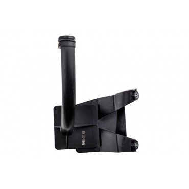 Tuyau d'Aspiration de Pompe à Huile Pour BMW Série 1 E81 E87 E88 11417500328