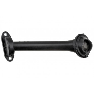 Tuyau d'Aspiration de Pompe à Huile Pour VW Seat Skoda Fabia II 1.4 TSI