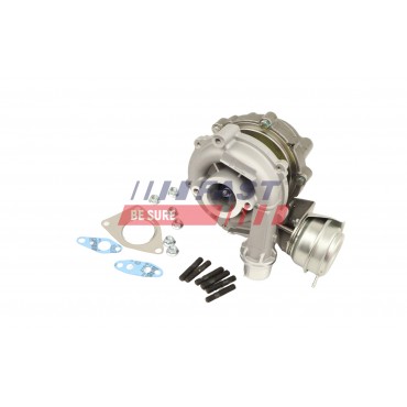 Turbo Pour Renault Opel Nissan 144104495R 4421094 144110920 93168858 144110920R