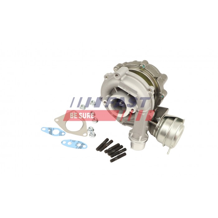 Turbo Pour Renault Opel Nissan 144104495R 4421094 144110920 93168858 144110920R