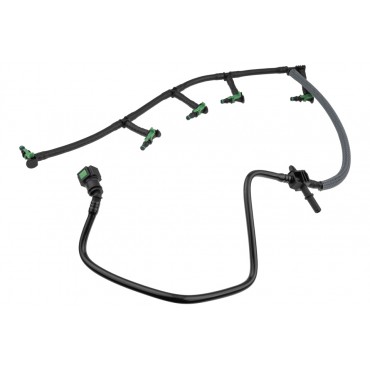 Tuyau de Carburant Pour Ford Ranger BB3Q-9K022-BH