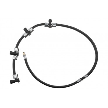 Tuyau de Carburant Pour Mercedes-Benz Viano Vito 6460701532 A6460701532