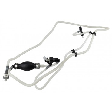 Tuyau de Carburant Pour Renault Clio II Kangoo Thalia I 7700113514