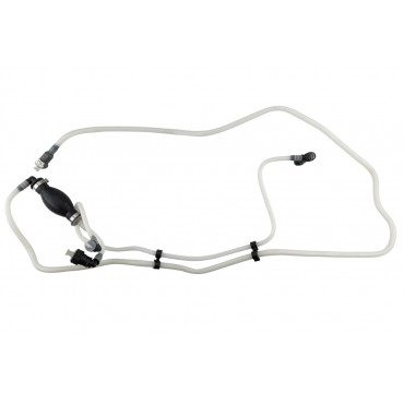 Tuyau de Carburant Pour Renault Clio II Kangoo Thalia I 7700113514