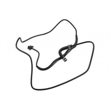 Tuyau Liquide de Refroidissement Pour Ford C-Max II Focus III Grand 1684918