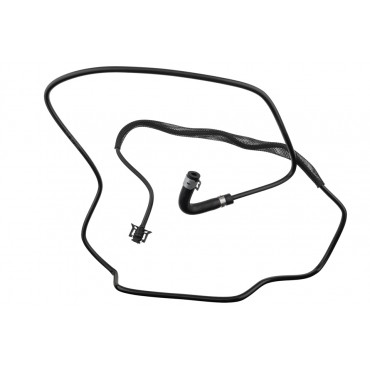 Tuyau Liquide de Refroidissement Pour Ford C-Max II Focus III Grand 1684918