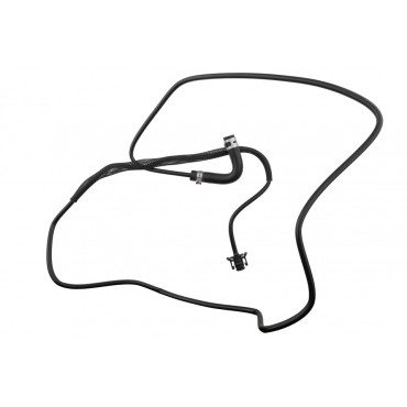 Tuyau Liquide de Refroidissement Pour Ford C-Max II Focus III Grand 1684918