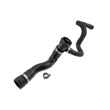 Durite Liquide de Refroidissement Pour BMW Série 5 F10 17127582924