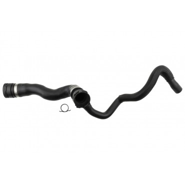 Durite Liquide de Refroidissement Pour BMW Série 5 F10 17127582924