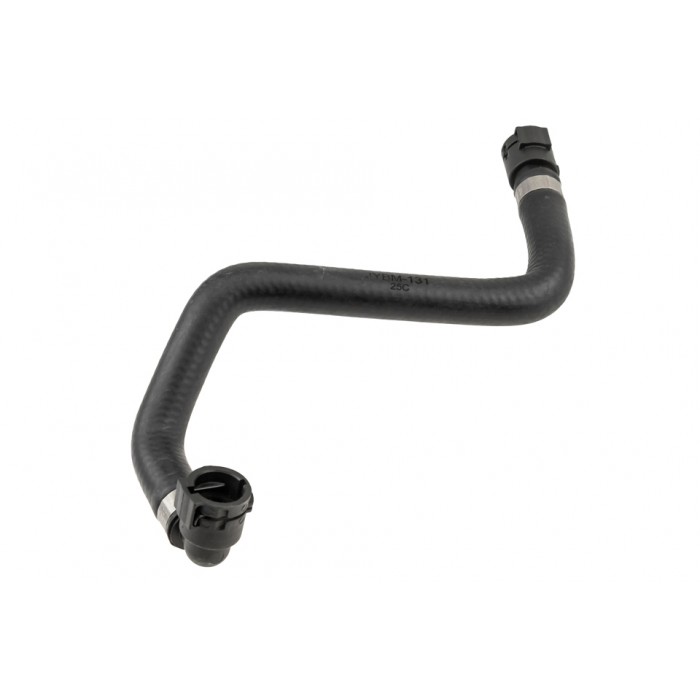 Durite Liquide de Refroidissement Pour BMW Série 7 F01 F02 F03 F04 17127578401