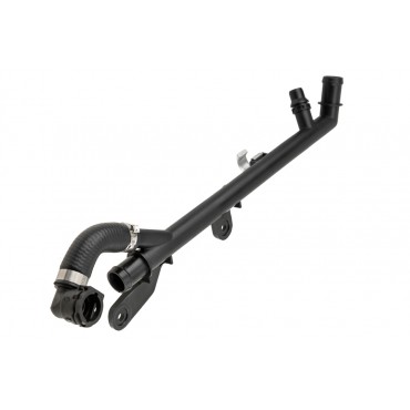 Durite Liquide de Refroidissement Pour BMW Série 5 F10 F11 64509170342