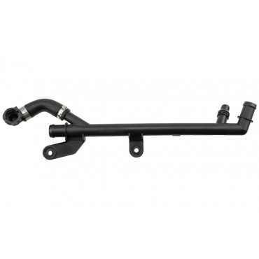 Durite Liquide de Refroidissement Pour BMW Série 5 F10 F11 64509170342