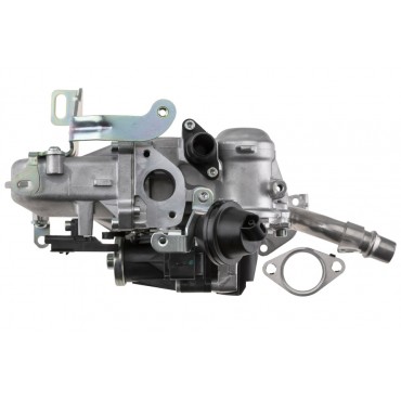 Vanne EGR Pour Peugeot Fiat Ford B-Max C-Max II Citroën 1685740 AV6Q9D475AB