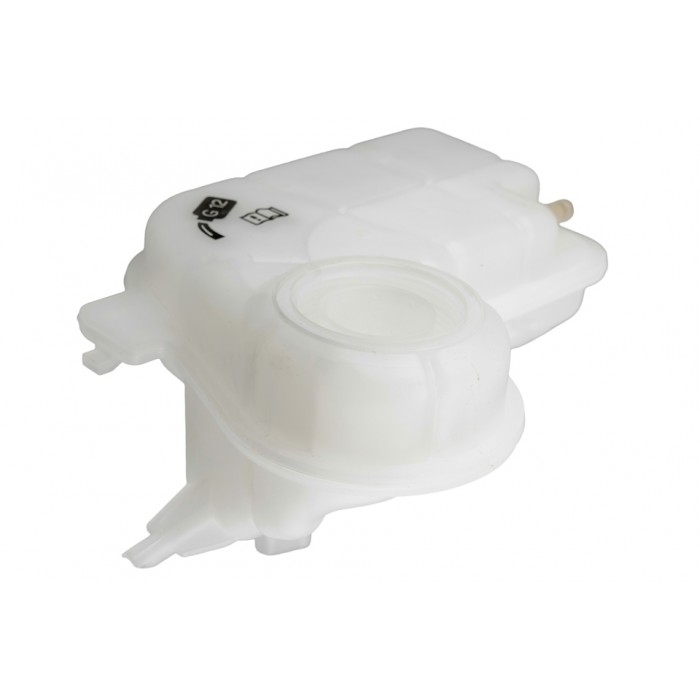 Vase d'Expansion Liquide de Refroidissement Pour Audi A6 4F0121403T