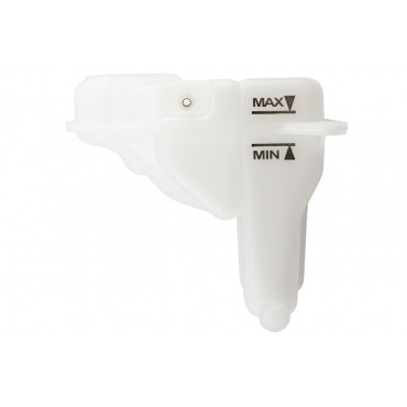 Vase d'Expansion Liquide de Refroidissement Pour Audi A6 4F0121403T