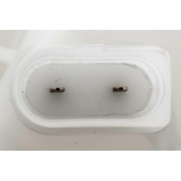 Vase d'Expansion Liquide de Refroidissement Pour Audi A6 4F0121403T