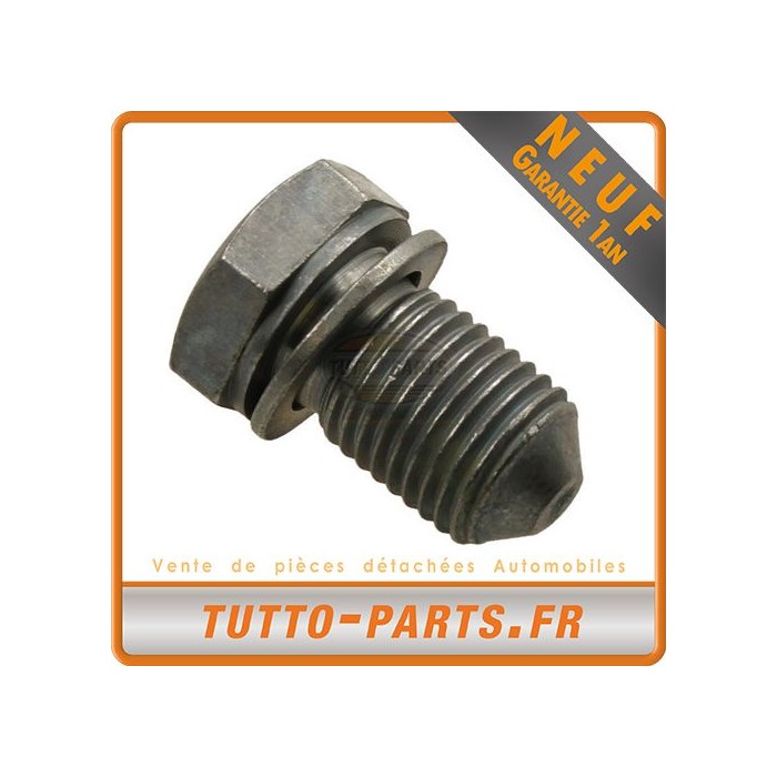 Bouchon de Vidange Vis Carter d'huile pour AUDI FORD MITSUBISHI PORSCHE SEAT SKODA VW 