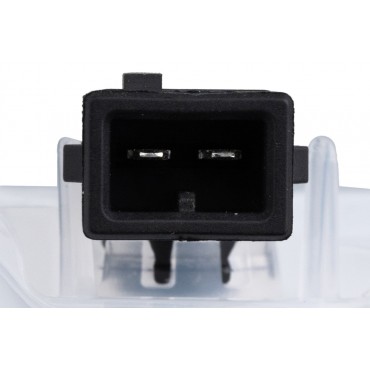 Vase d'Expansion Liquide de Refroidissement Pour Land Rover Defender LR155015