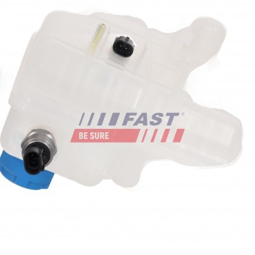 Vase d'Expansion Liquide de Refroidissement Pour Iveco Daily IV 5802097306