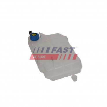 Vase d'Expansion Liquide de Refroidissement Pour Iveco Daily IV 5802097306