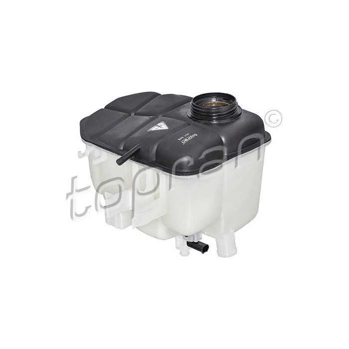 Vase d'Expansion Liquide de Refroidissement Pour Mercedes-Benz 203 500 00 49
