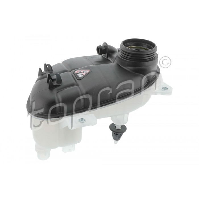 Vase d'Expansion Liquide de Refroidissement Pour Mercedes-Benz 447 500 00 49