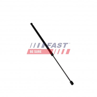 Vérin de Coffre Pour Skoda Octavia III