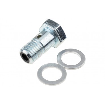 Vis de Turbo Pour Fiat Bravo II Grande Punto Linea Alfa Romeo Mito