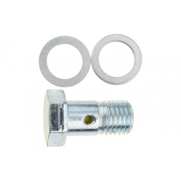 Vis de Turbo Pour Fiat Bravo II Grande Punto Linea Alfa Romeo Mito