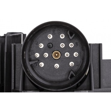 Mécatronique Boite Auto Pour Chrysler 300 C Touring Jeep Cherokee Grand III