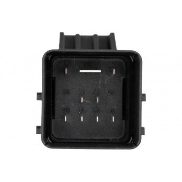 Boitier de Préchauffage Pour Peugeot Fiat Citroën Iveco Daily IV 69500830