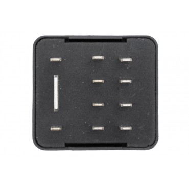 Boitier de Préchauffage Pour VW Audi A4 A5 A6 Q5 Q7 Porsche Cayenne 4E0907282A