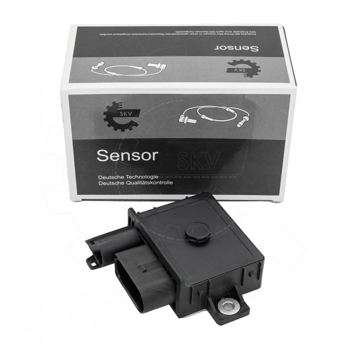 Boitier de Préchauffage Pour Mercedes-Benz Classe C CLC T-Model E A646153257980