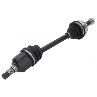 Cardan Arbre de Transmission Avant Gauche Pour Fiat Bravo II Lancia Delta III