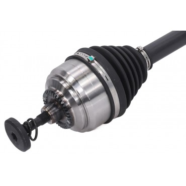 Cardan Arbre de Transmission Avant Gauche Pour Mercedes-Benz Sprinter 9103302300