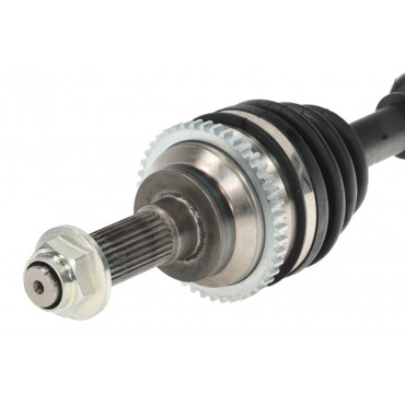 Cardan Arbre de Transmission Avant Gauche Pour Mazda Premacy FD612560X