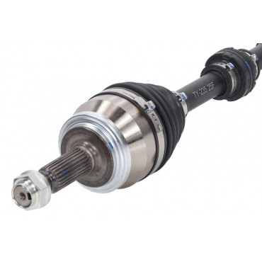 Cardan Arbre de Transmission Avant Gauche Pour Toyota C-HR