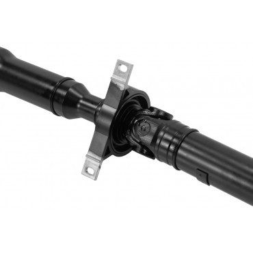 Cardan Arbre de Transmission Arrière Pour BMW Série 3 E46 26117518375