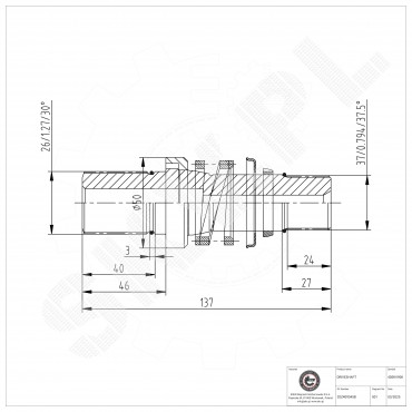 Arbre Axe de Roue Pour VW California T5 Camper Transporter V 02Z409345B