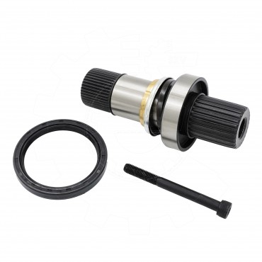 Arbre Axe de Roue Pour VW California T5 Camper Multivan V Transporter 0A5409343